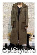 Leo&Ugo (     YH 284 (COAT)) -  - 2022
,     