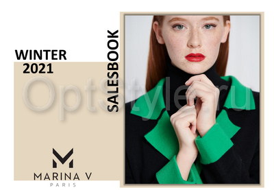 Marina V -  - 2022
,   
    