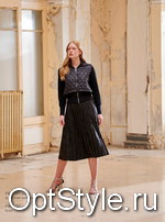 Marina V (    FW21-740 (SKIRT)) -  - 2022
,     