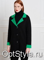 Marina V (    FW21-460 (COAT)) -  - 2022
,     