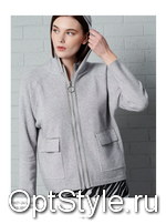 Marina V (    FW21-241 (HOODIE CARDIGAN)) -  - 2022
,     