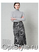 Marina V (    FW21-744 (SKIRT)) -  - 2022
,     