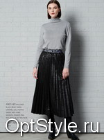 Marina V (    FW21-740 (SKIRT)) -  - 2022
,     