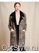 Marina V (    FW21-458 (COAT)) -  - 2022
,     