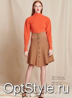 Marina V (    FW21-603 (SKIRT)) -  - 2022
,     