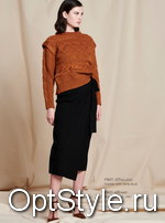 Marina V (    FW21-600 (SKIRT)) -  - 2022
,     