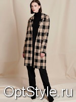 Marina V (    FW21-464 (COAT)) -  - 2022
,     