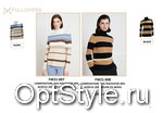 Marina V (    FW21-007 (PULLOVER)) -  - 2022
,     