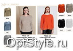 Marina V (    FW21-100 (PULLOVER)) -  - 2022
,     