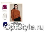 Marina V (    FW21-107 (PULLOVER)) -  - 2022
,     