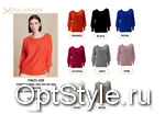 Marina V (    FW21-109 (PULLOVER)) -  - 2022
,     