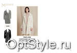 Marina V (    FW21-450 (COAT)) -  - 2022
,     