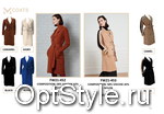 Marina V (    FW21-453 (COAT)) -  - 2022
,     