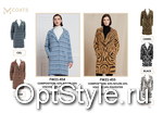 Marina V (    FW21-455 (COAT)) -  - 2022
,     