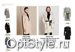 Marina V (    FW21-456 (COAT)) -  - 2022
,     