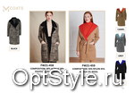 Marina V (    FW21-458 (COAT)) -  - 2022
,     