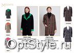 Marina V (    FW21-462 (COAT)) -  - 2022
,     