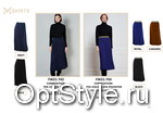 Marina V (    FW21-742 (SKIRT)) -  - 2022
,     