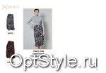 Marina V (    FW21-744 (SKIRT)) -  - 2022
,     