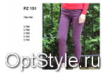 O'de Mai (     PZ 151 (PANTALON)) -  - 2022
,     