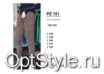 O'de Mai (     PZ 151 (PANTALON)) -  - 2022
,     