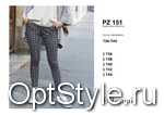 O'de Mai (     PZ 151 (PANTALON)) -  - 2022
,     