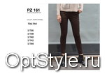 O'de Mai (     PZ 161 (PANTALON)) -  - 2022
,     