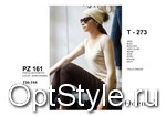 O'de Mai (     PZ 161 (PANTALON)) -  - 2022
,     