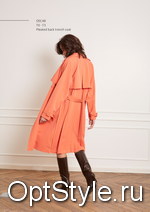 On Parle de Vous (      OSCAR (TRENCH COAT)) -  - 2022
,     