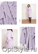 On Parle de Vous (      OSCAR (TRENCH COAT)) -  - 2022
,     