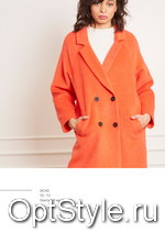 On Parle de Vous (      OCHO (WOOL COAT)) -  - 2022
,     