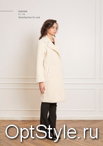 On Parle de Vous (      MADAME (COAT)) -  - 2022
,     