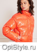 On Parle de Vous (      OLIVER (DOWN JACKET)) -  - 2022
,     