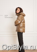 On Parle de Vous (      OCCITAN (DOWN JACKET)) -  - 2022
,     