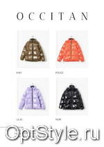 On Parle de Vous (      OCCITAN (DOWN JACKET)) -  - 2022
,     