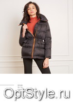 On Parle de Vous (      OCEAN (DOWN JACKET)) -  - 2022
,     