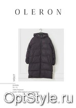 On Parle de Vous (      OLERON (DOWN JACKET)) -  - 2022
,     