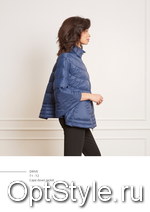 On Parle de Vous (      DRIVE (DOWN JACKET)) -  - 2022
,     