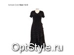 Leo&Ugo (     KER117 DRESS) -  - 2022
,     