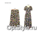 Leo&Ugo (     PER208 DRESS) -  - 2022
,     