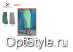 Marina V (    SS22-392 SKIRT) -  - 2022
,     