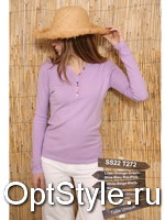 O'de Mai (     SS22-T272 (PULL COL TUNISIEN BTS FANTAISIE)) -  - 2022
,     