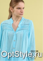 O'de Mai (     SS22-109 (CHEMISE VOILE COTON)) -  - 2022
,     