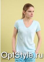 O'de Mai (     SS22-208 (T-SHIRT COL V DEVANT SATIN)) -  - 2022
,     