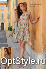 Bleu D'Azur -  - 2023
,     