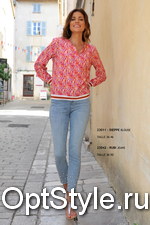 Bleu D'Azur -  - 2023
,     
