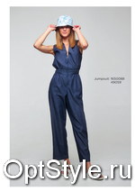 La Stampa (    165008849059 JUMPSUIT) -  - 2023
,     