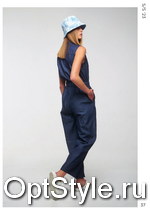 La Stampa (    165008849059 JUMPSUIT) -  - 2023
,     