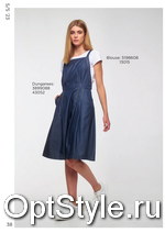 La Stampa (    389908843052 DUNGAREES) -  - 2023
,     