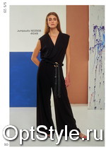 La Stampa (    165393841049 JUMPSUITS) -  - 2023
,     